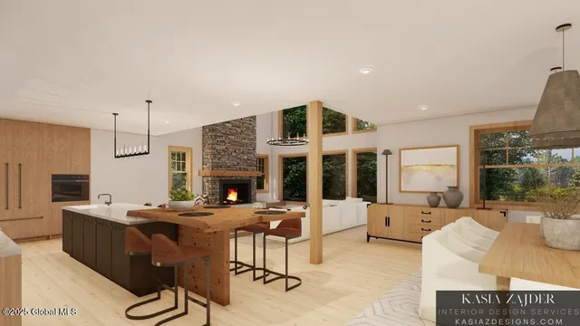 $1,998,500 | 4 Estate View Drive, Windham, NY 12496