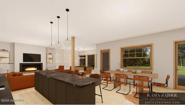 $1,998,500 | 4 Estate View Drive, Windham, NY 12496