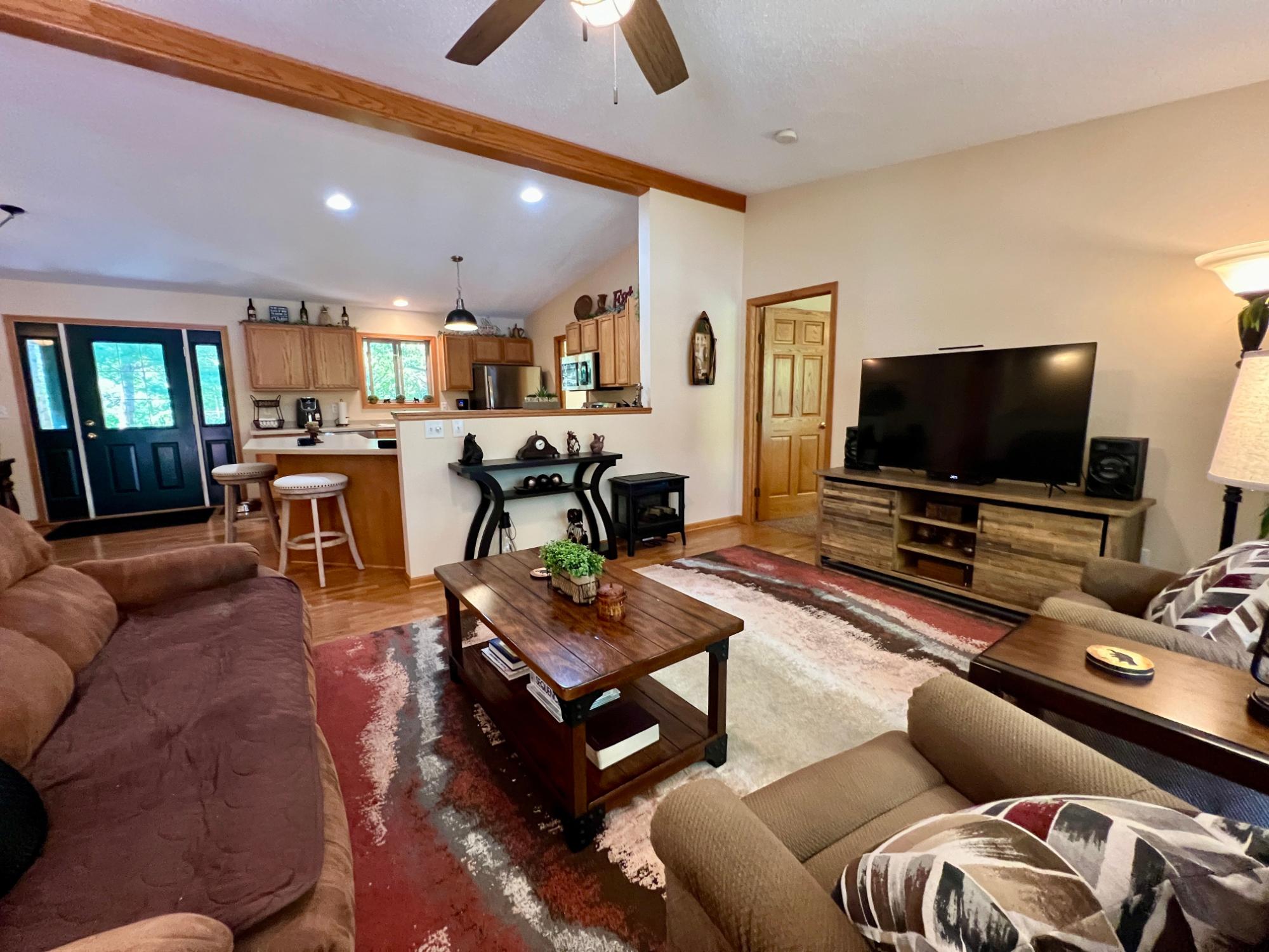 10240 Falcon Ridge Road Minocqua, WI 54548 - Photo 2 of 31 Gallery Image 2