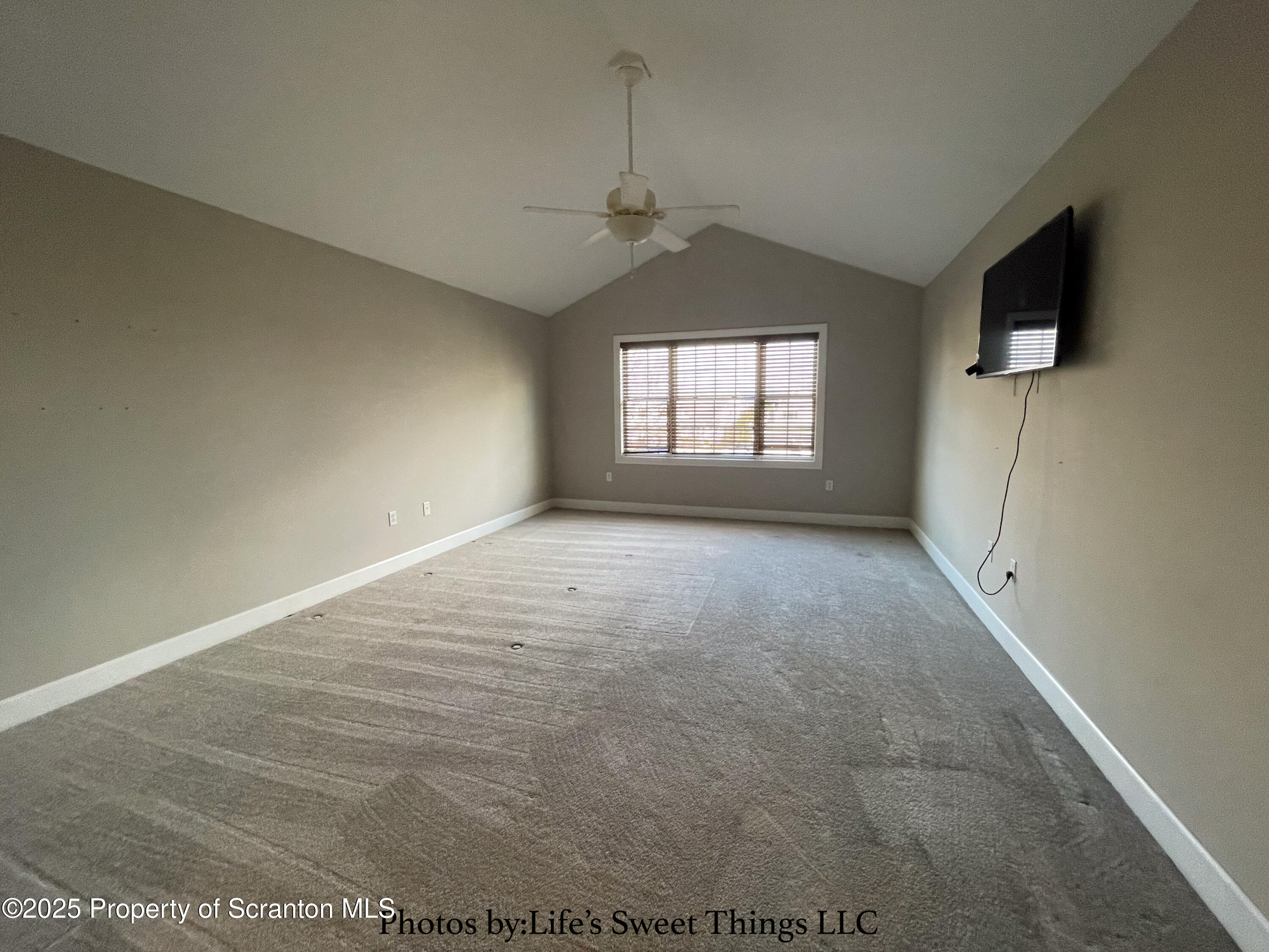 2201 Robinson Cl Moosic, PA 18507 - Photo 33 of 46 Bedroom view 2