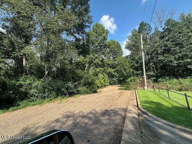 3600 Terry Road Jackson, MS 39212 - Photo 2 of 3 3600 Terry Rd pic
