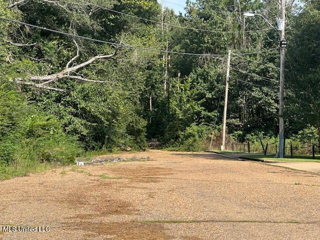 3600 Terry Road Jackson, MS 39212 - Photo 3 of 3 3600 Terry Rd - Culdesac view