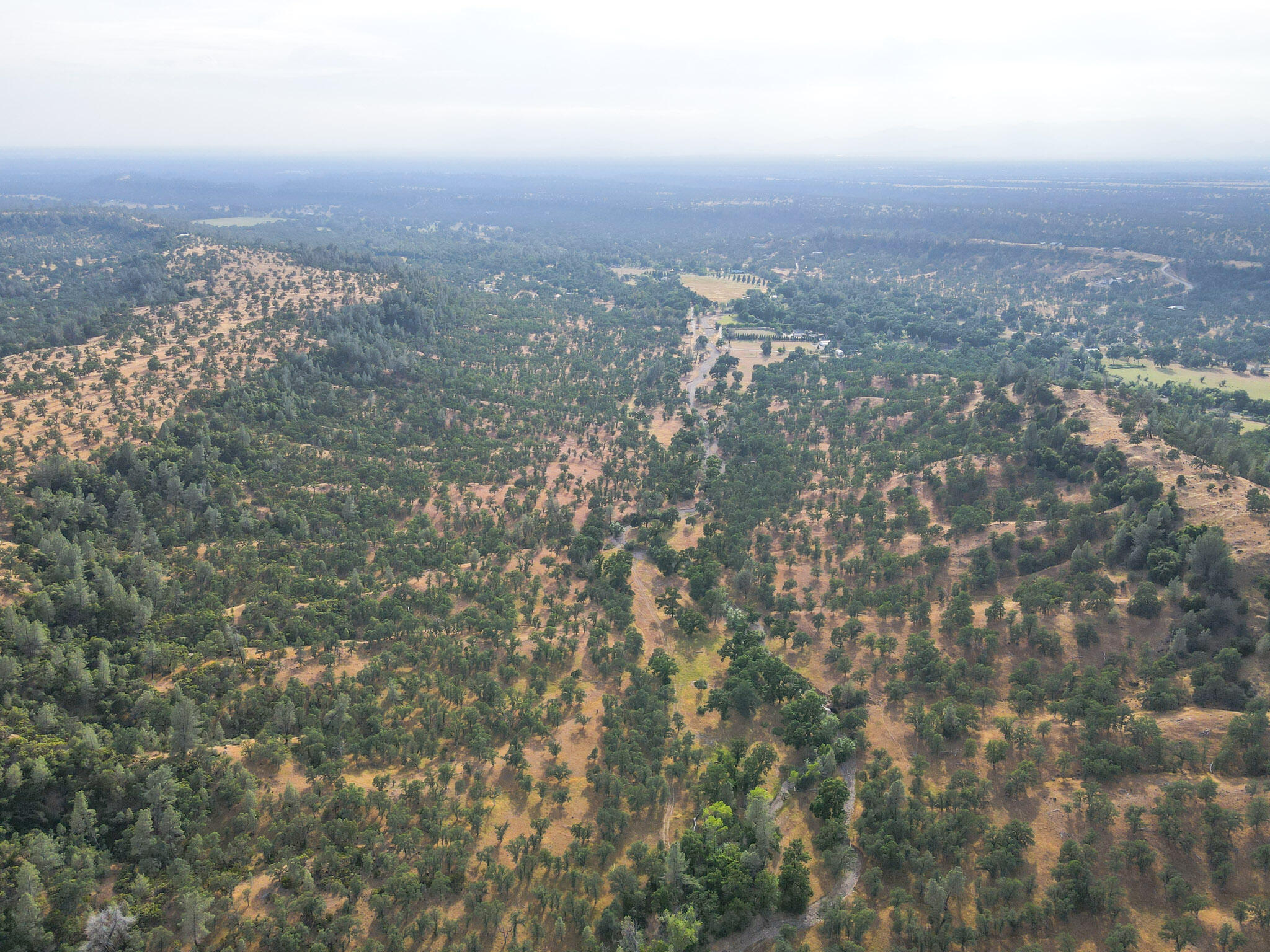 Racoon Way Oak Run, CA 96069 - Photo 67 of 73 DJI_0246