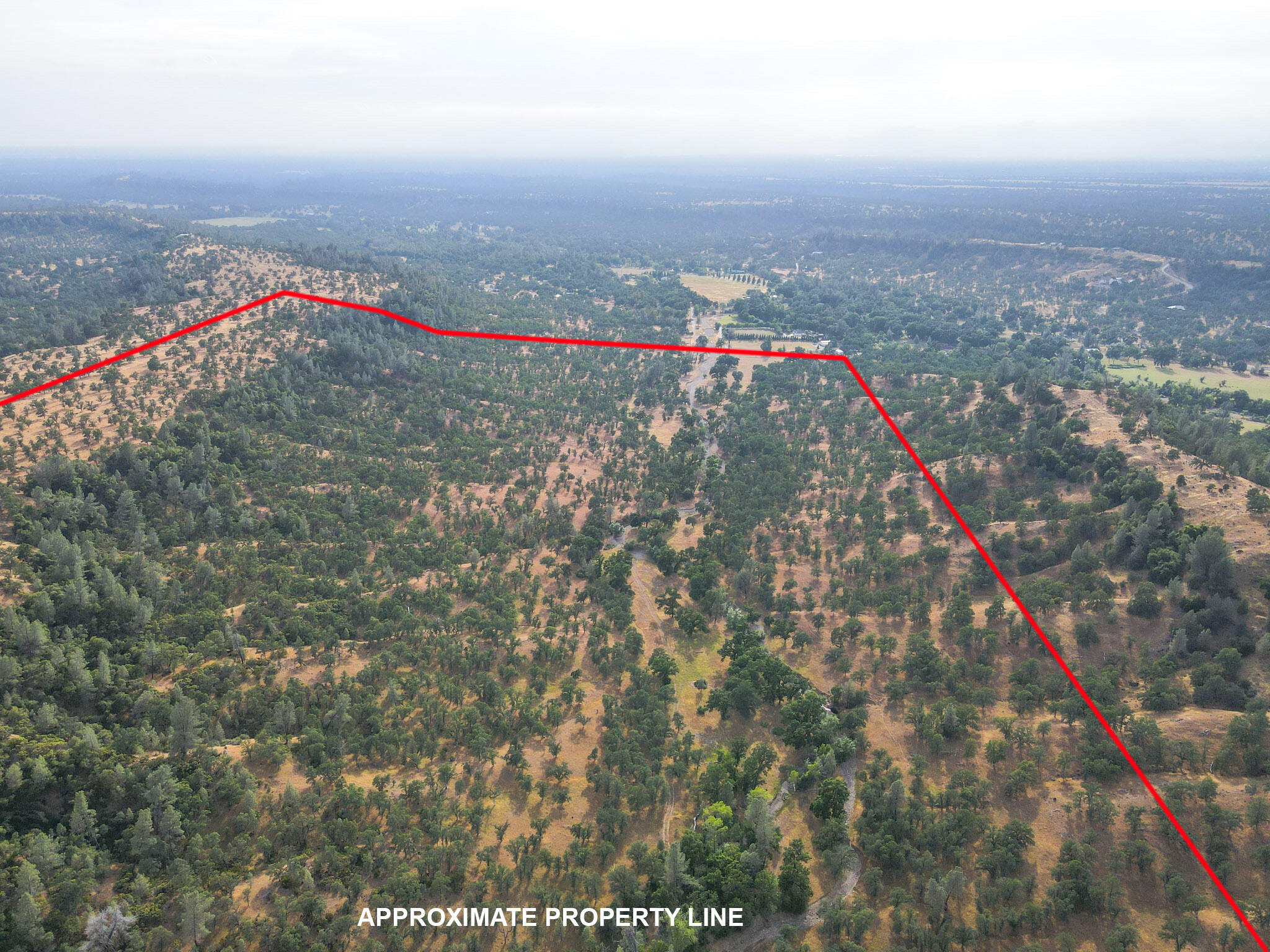 Racoon Way Oak Run, CA 96069 - Photo 68 of 73 DJI_0246A
