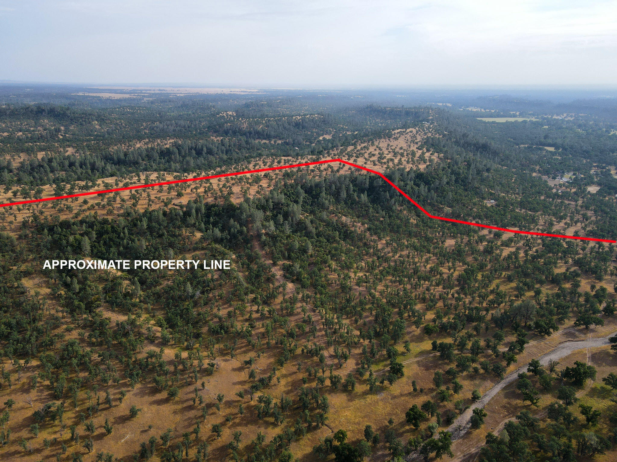 Racoon Way Oak Run, CA 96069 - Photo 73 of 73 DJI_0261A