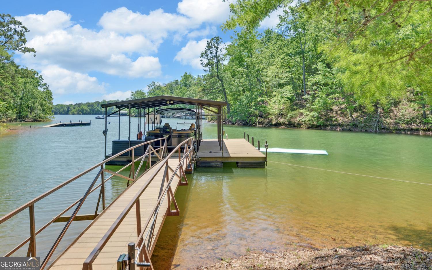 280 Hidden Point Road Hartwell, GA 30643 - Photo 17 of 66