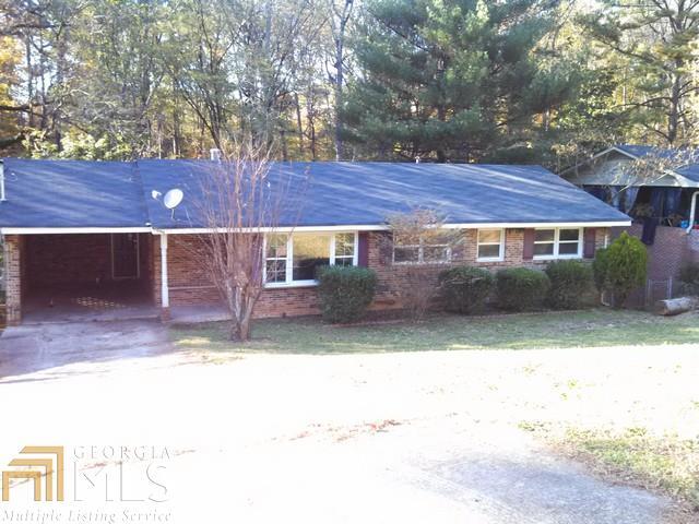 3359 Tulip Drive Decatur, GA 30032 - Photo 1 of 1