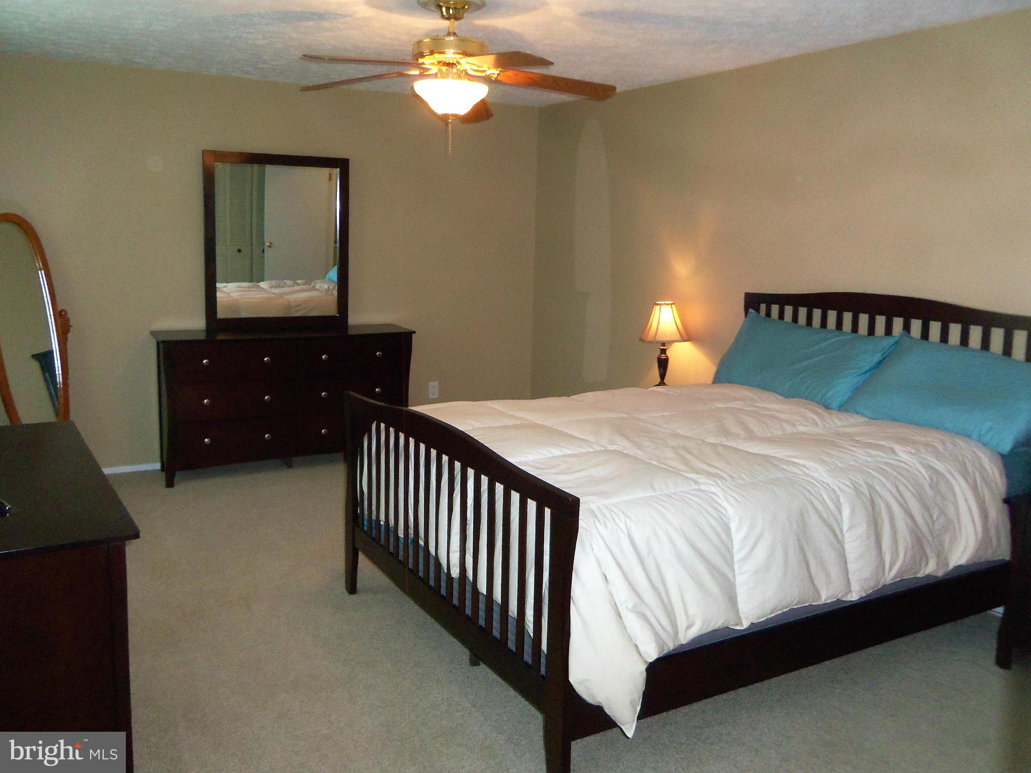 1 Roxburgh Court Nottingham, MD 21236 - Photo 17 of 30 Bedroom (Master)