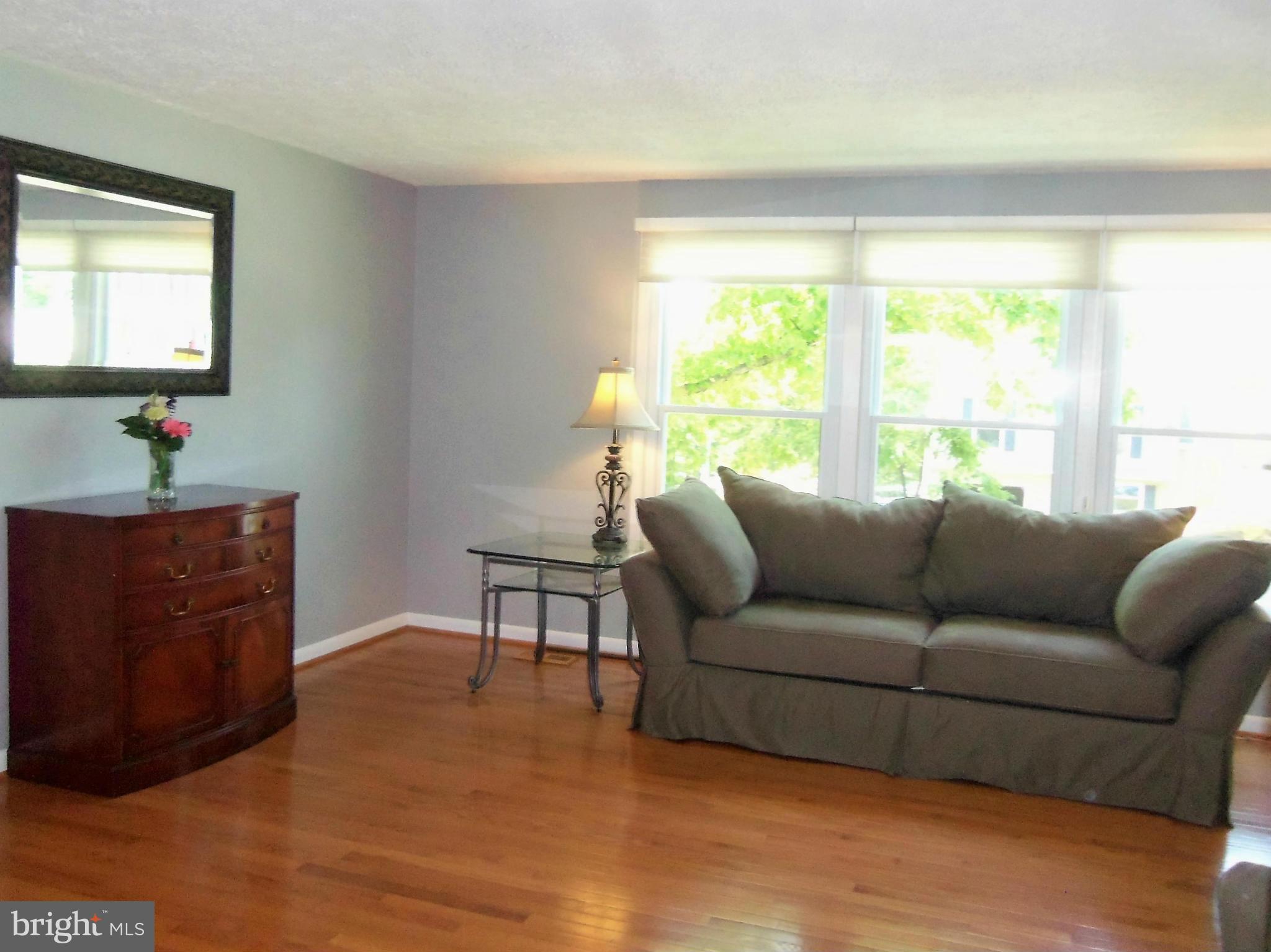 1 Roxburgh Court Nottingham, MD 21236 - Photo 4 of 30 Living Room