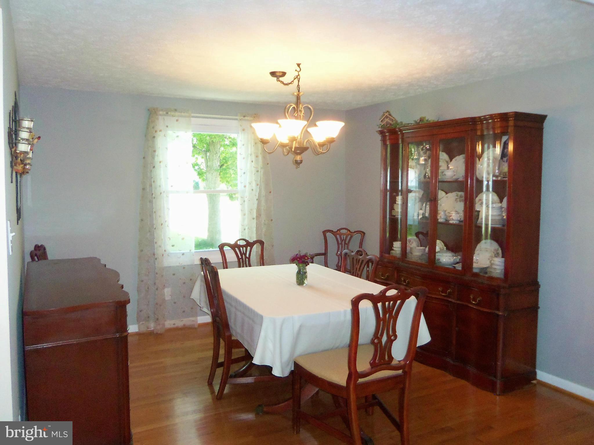 1 Roxburgh Court Nottingham, MD 21236 - Photo 6 of 30 Dining Room