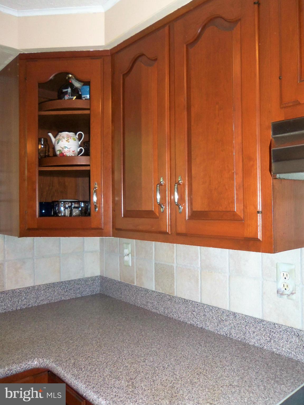 1 Roxburgh Court Nottingham, MD 21236 - Photo 10 of 30 Kitchen