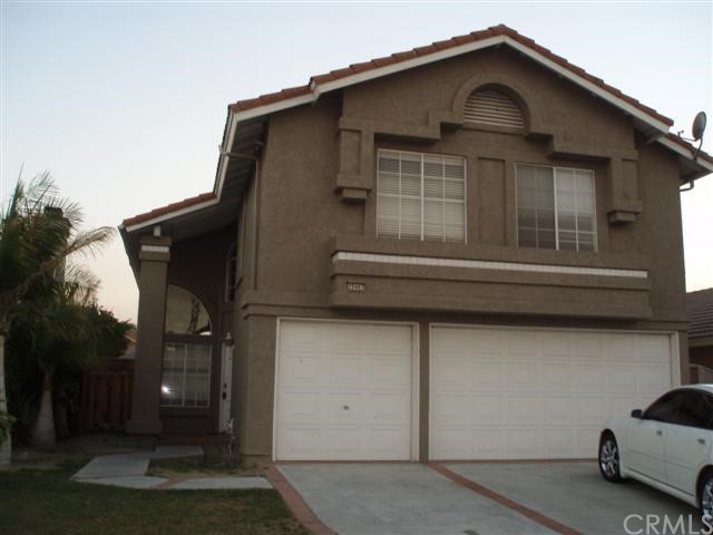 15467 Old Castle Road Fontana, CA 92337 - Photo 1 of 1