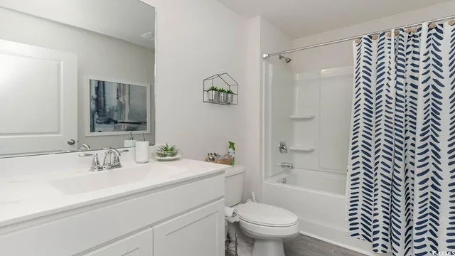 $294,880 | 572 Strawberry Fld Way, Galivants Ferry, SC 29544