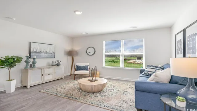 $294,880 | 572 Strawberry Fld Way, Galivants Ferry, SC 29544