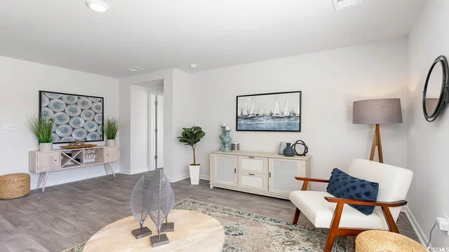 $294,880 | 572 Strawberry Fld Way, Galivants Ferry, SC 29544