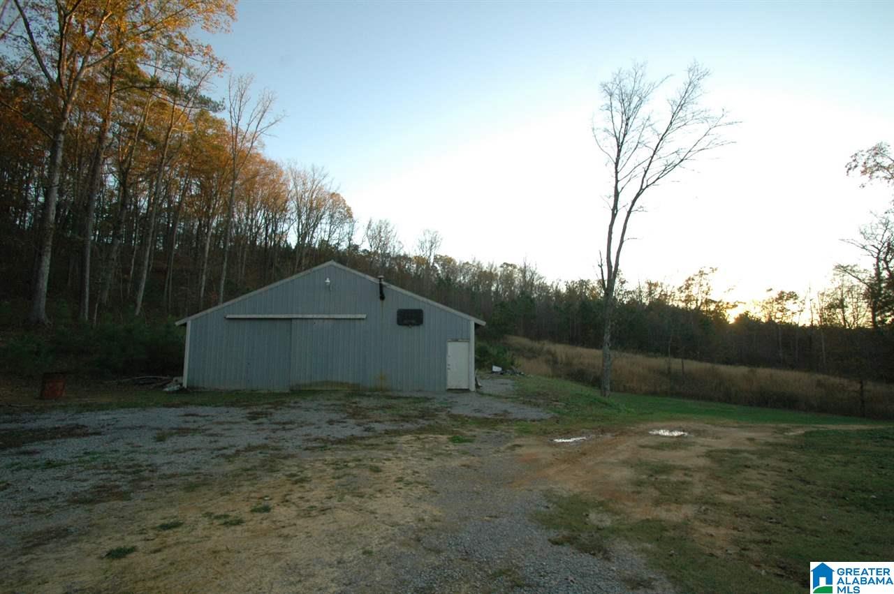 1815 Vaughn Road Altoona, AL 35952 - Photo 4 of 4