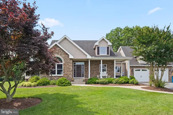 $1,450,000 | 12944 Shoal Drive, Ocean City, MD 21842
