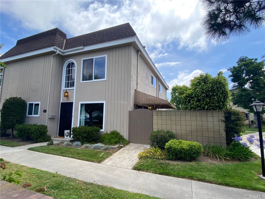 12100 Montecito Road, Unit 182 Rossmoor, CA 90720 - Photo 1 of 1 Gallery Image 1