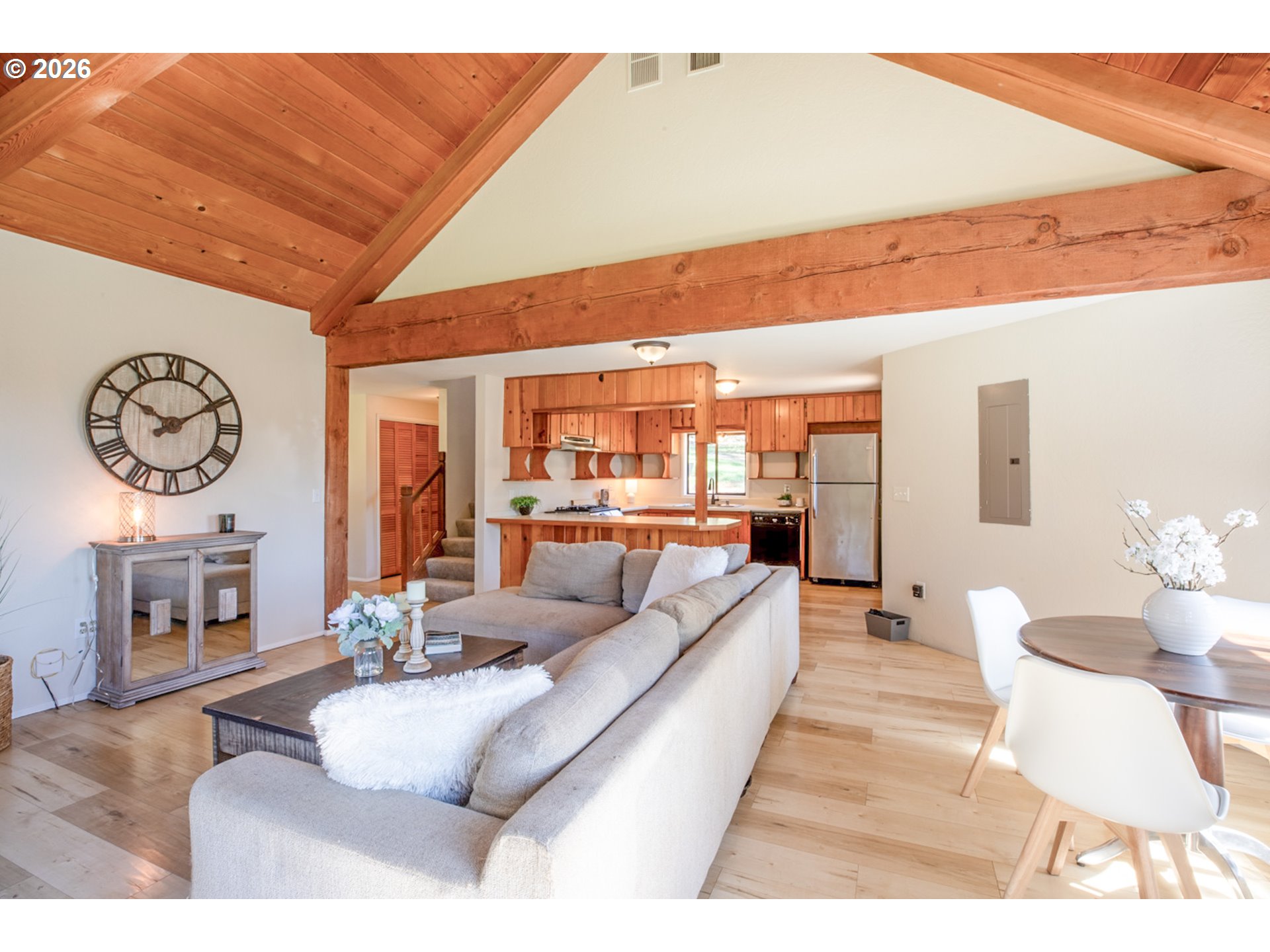 24691 Hall Road Cheshire, OR 97419 - Photo 11 of 30