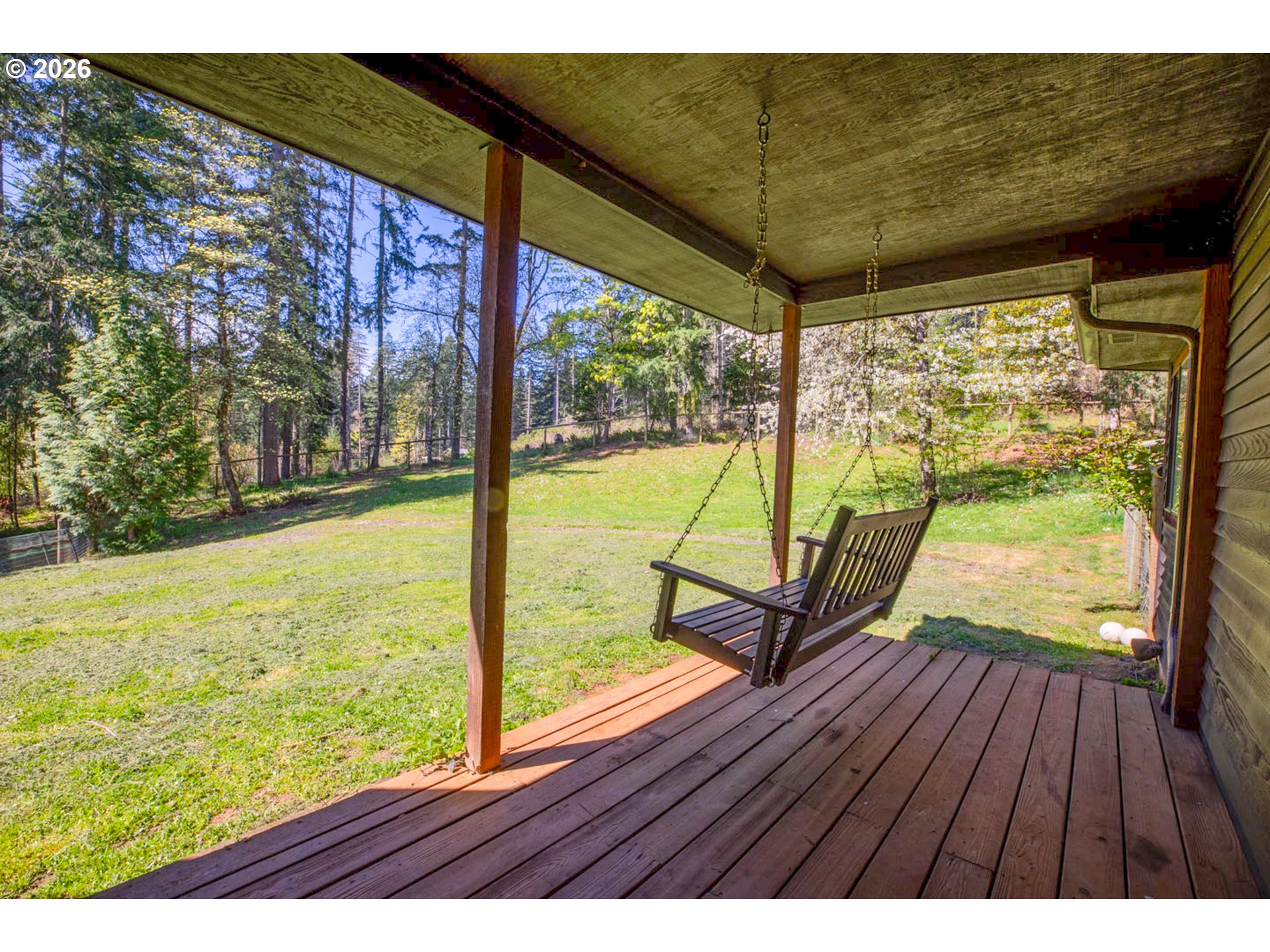 24691 Hall Road Cheshire, OR 97419 - Photo 22 of 30