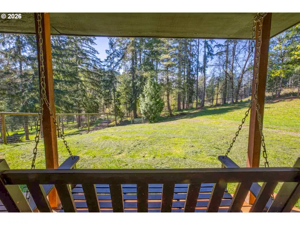 $599,000 | 24691 Hall Road, Cheshire, OR 97419