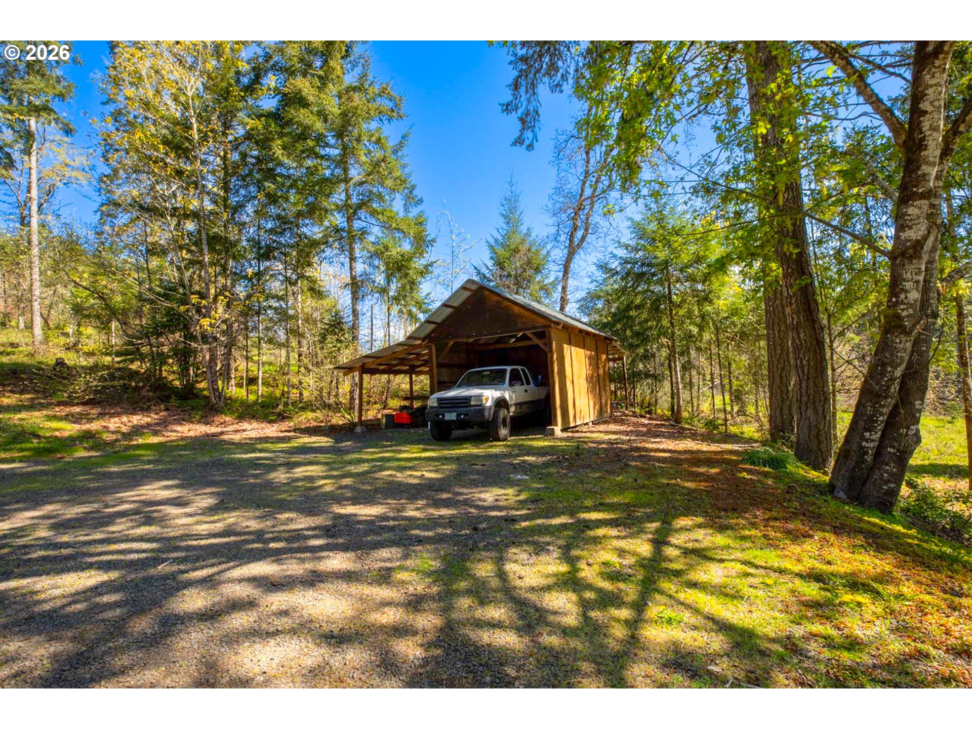 24691 Hall Road Cheshire, OR 97419 - Photo 24 of 30