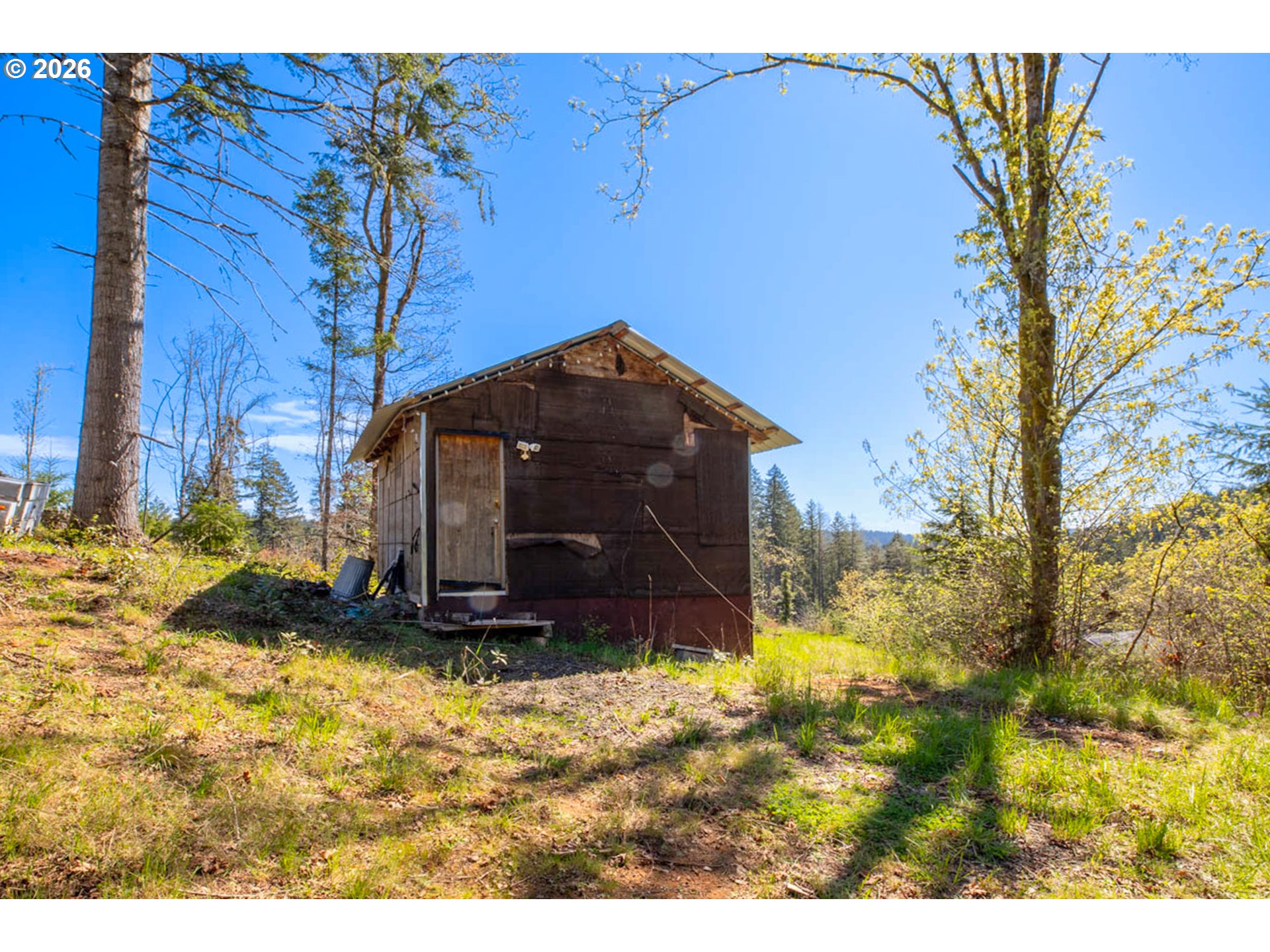 24691 Hall Road Cheshire, OR 97419 - Photo 28 of 30