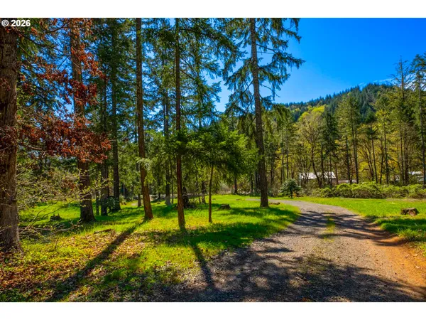 $599,000 | 24691 Hall Road, Cheshire, OR 97419