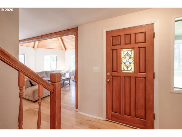 $599,000 | 24691 Hall Road, Cheshire, OR 97419