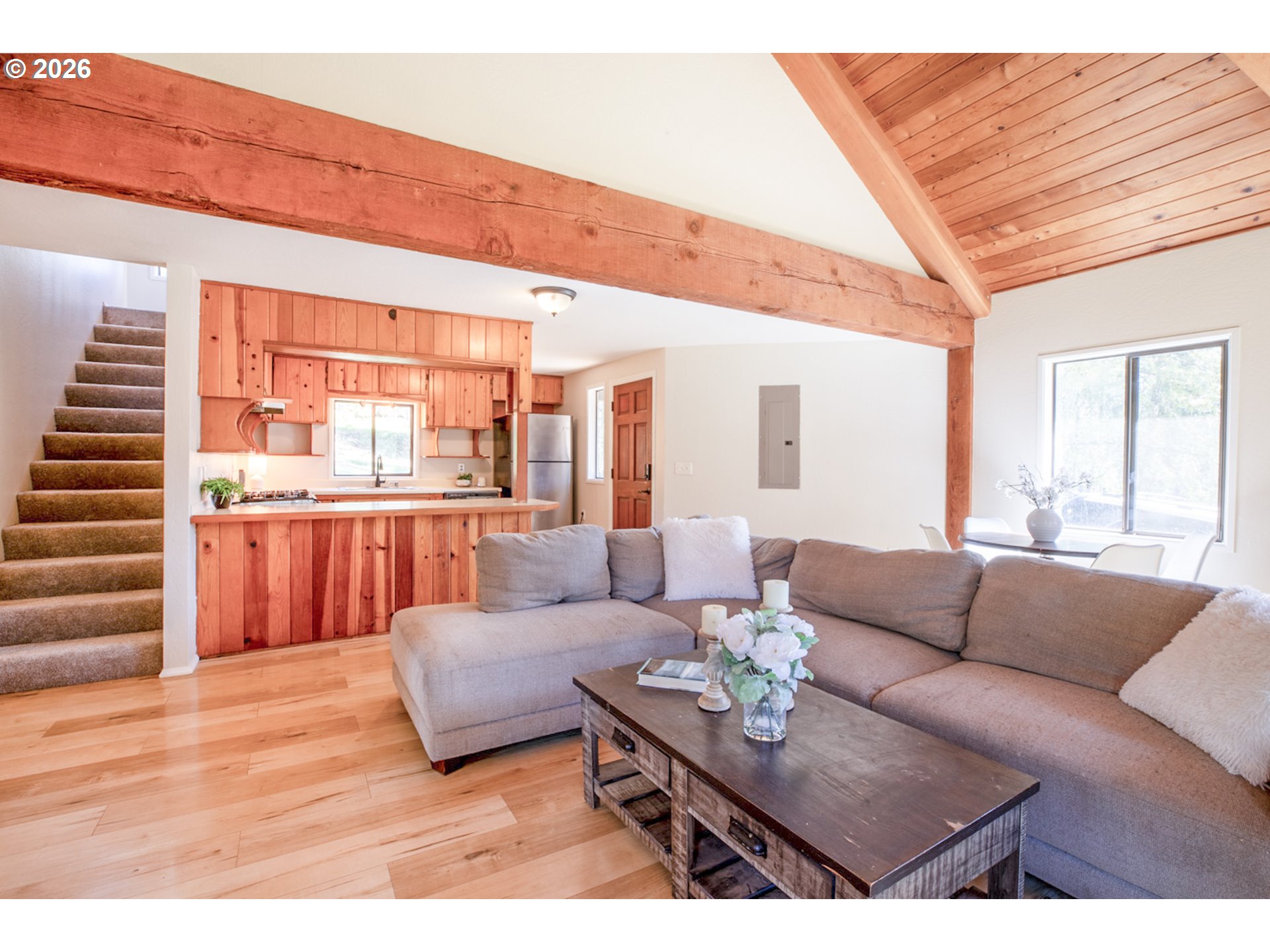 24691 Hall Road Cheshire, OR 97419 - Photo 10 of 30