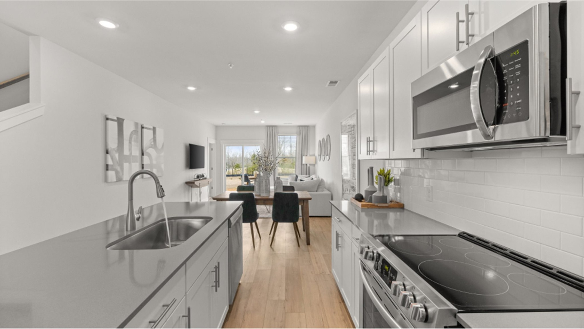 564 Trinity Way Spring Hill Spring Hill, TN 37174 - Photo 4 of 13