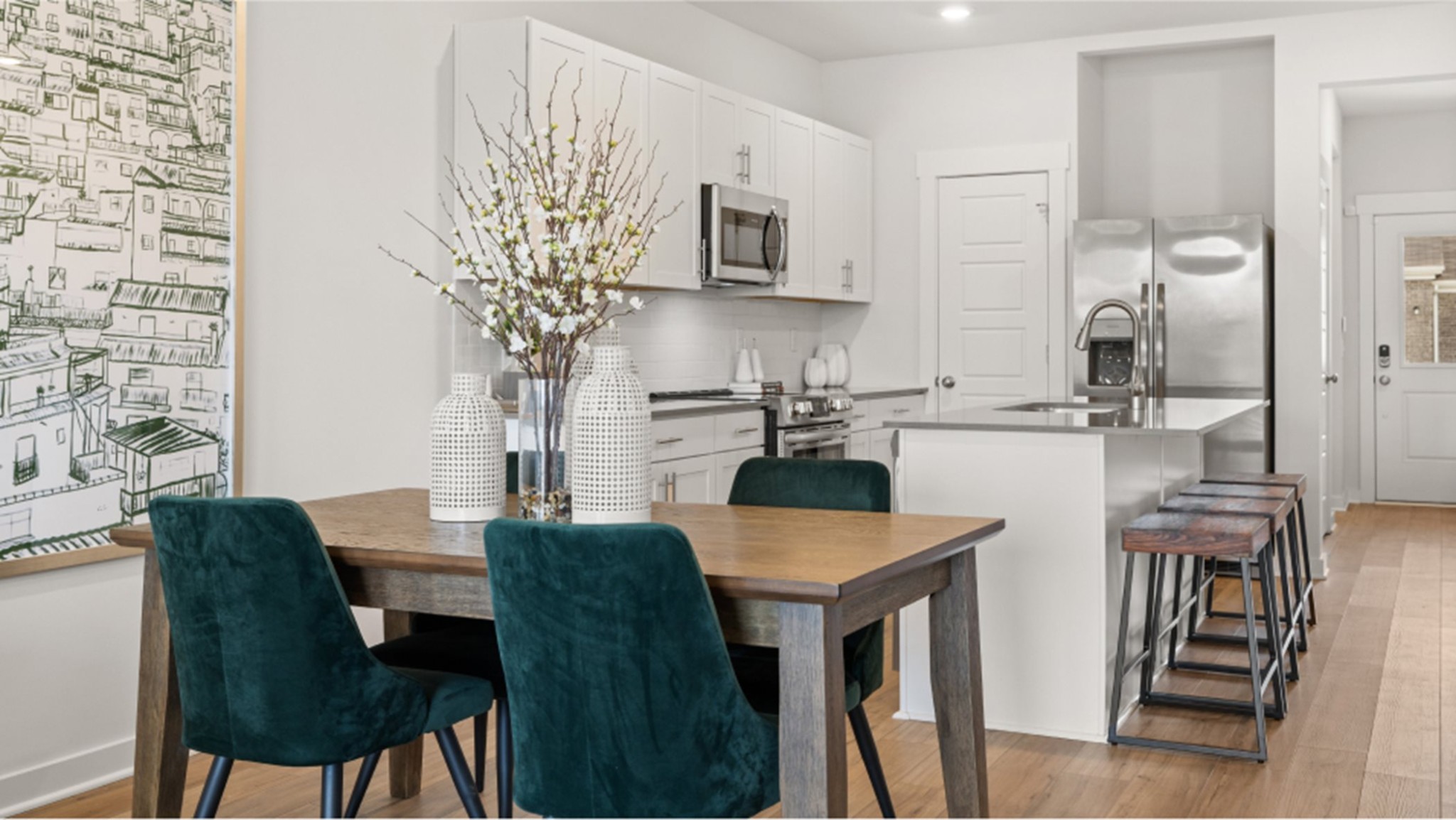 564 Trinity Way Spring Hill Spring Hill, TN 37174 - Photo 6 of 13