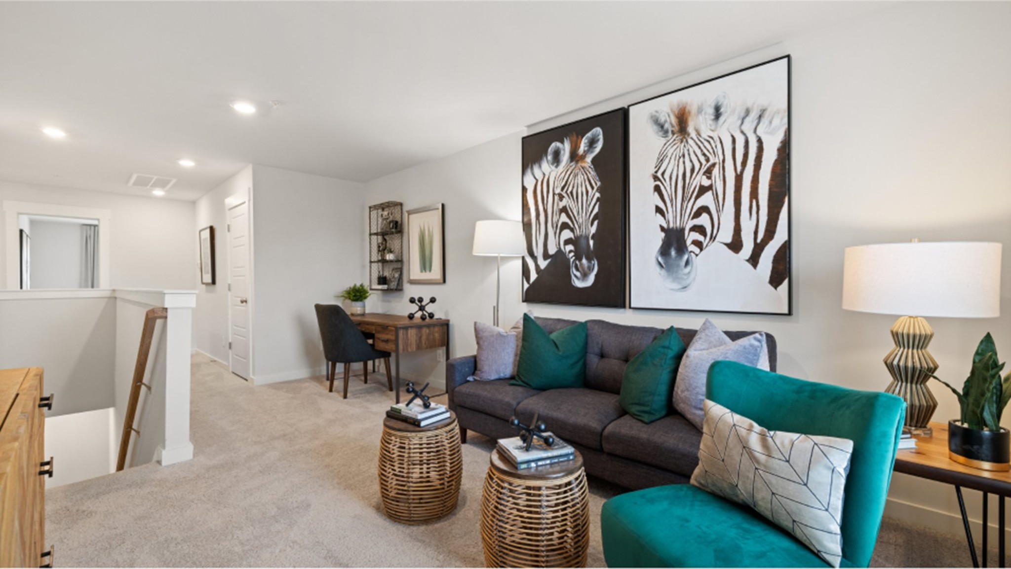 564 Trinity Way Spring Hill Spring Hill, TN 37174 - Photo 10 of 13