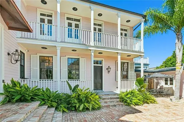 $4,000 | 1013 Sixth Street, New Orleans, LA 70115
