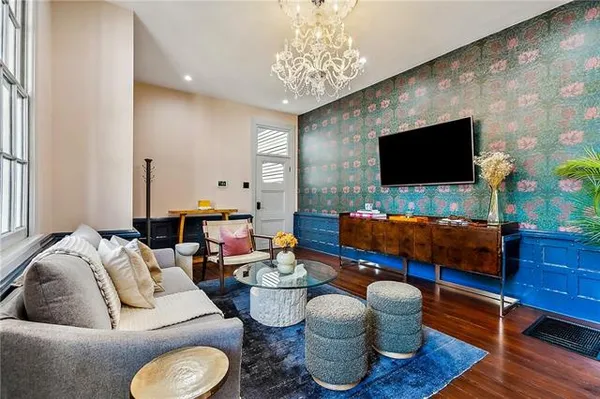 $4,000 | 1013 Sixth Street, New Orleans, LA 70115