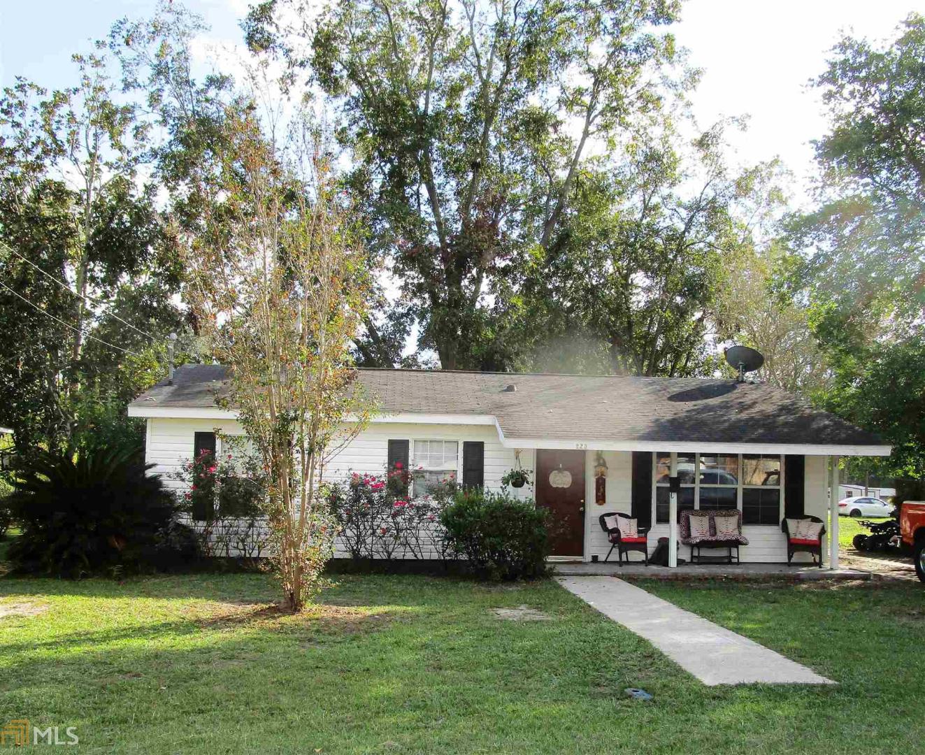 225 Daniel Street Metter, GA 30439 - Photo 1 of 1 Gallery Image 1