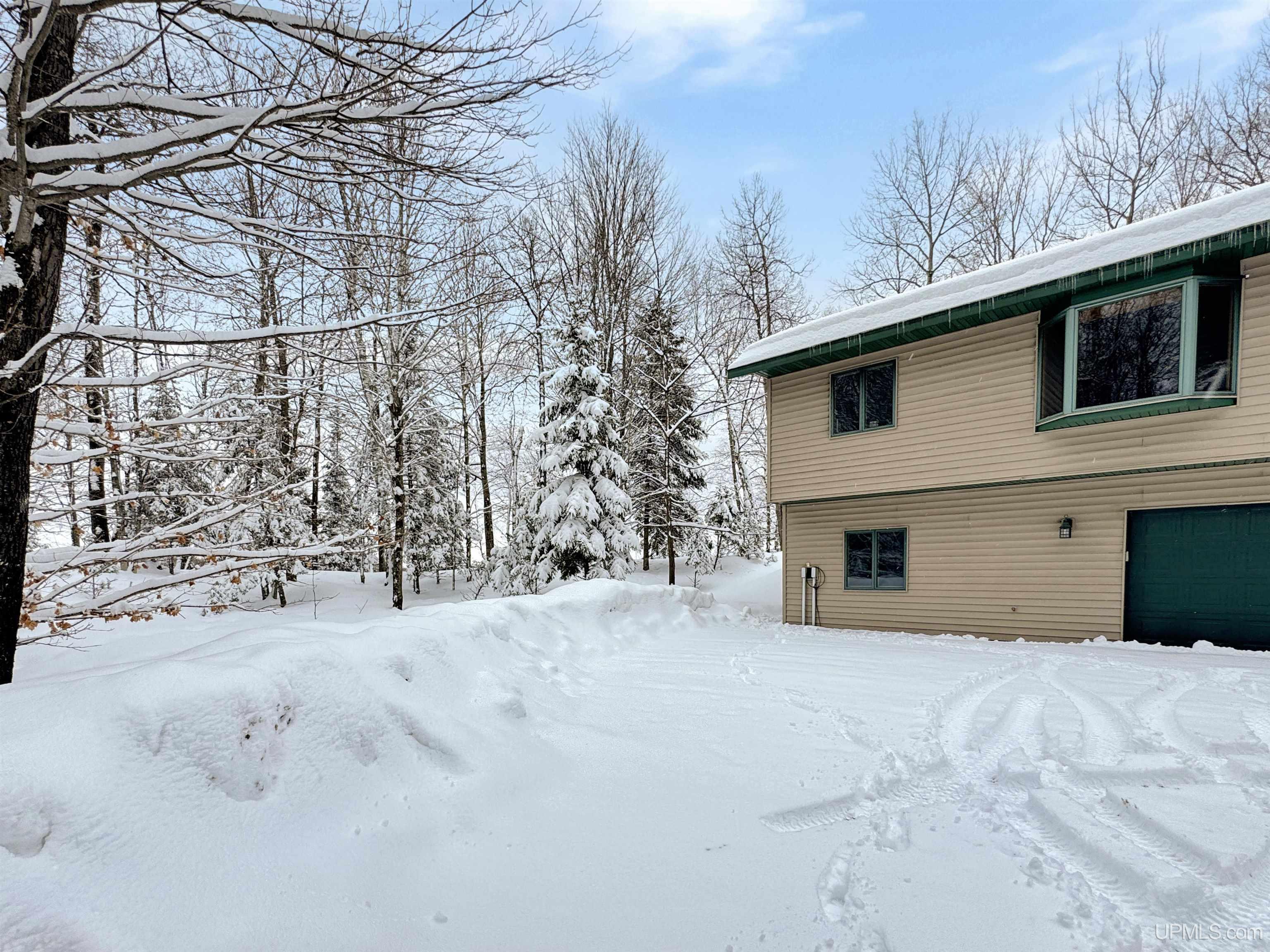 119 Maggie Lake Road Crystal Falls, MI 49920 - Photo 31 of 76