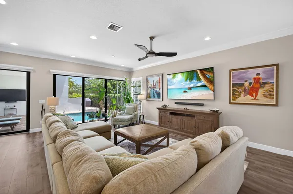 $1,688,000 | 5041 Grandiflora Road, Palm Beach Gardens, FL 33418