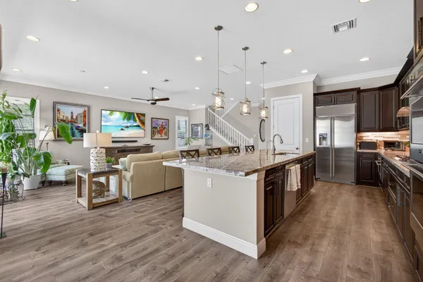 $1,688,000 | 5041 Grandiflora Road, Palm Beach Gardens, FL 33418