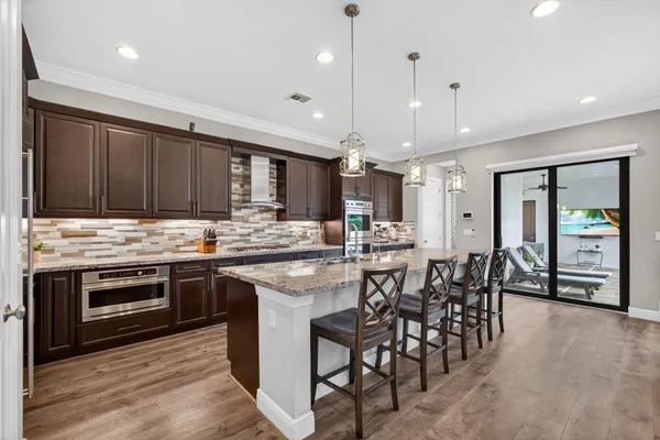 $1,688,000 | 5041 Grandiflora Road, Palm Beach Gardens, FL 33418