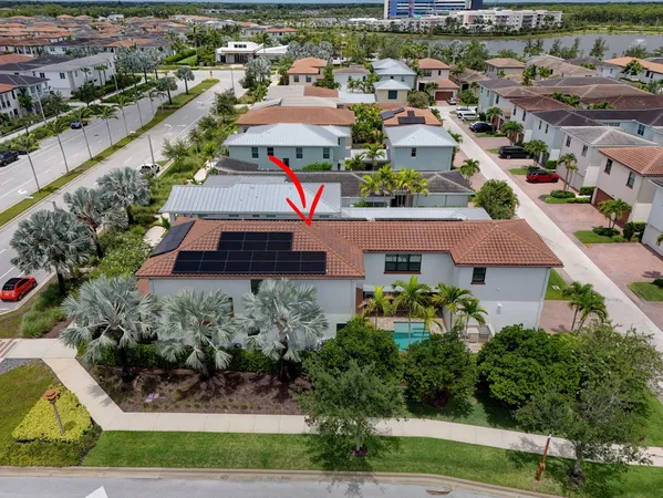 $1,688,000 | 5041 Grandiflora Road, Palm Beach Gardens, FL 33418