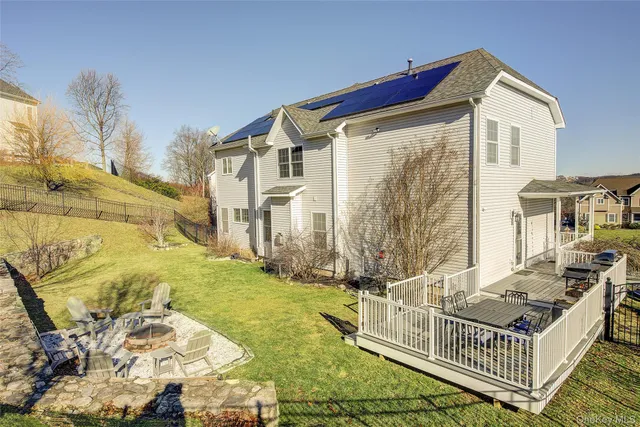 $815,000 | 20 Tanyas Court, Monroe, NY 10950