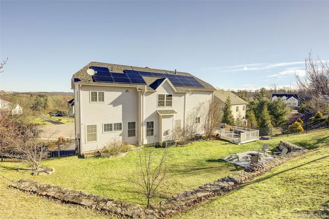 $815,000 | 20 Tanyas Court, Monroe, NY 10950