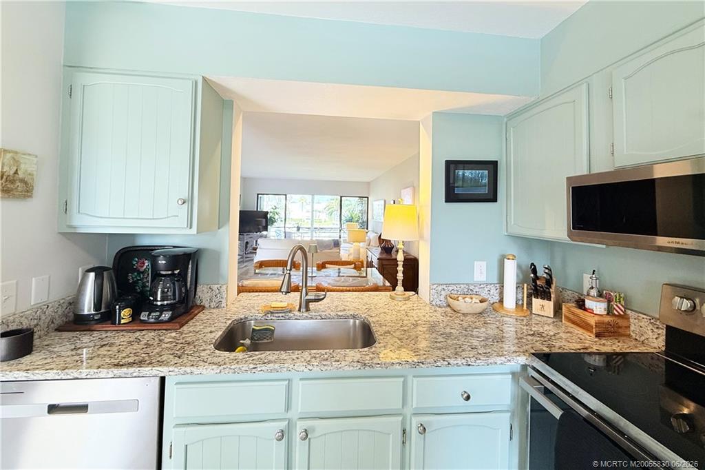 1950 Southwest Palm City Road, Unit 44205 Stuart, FL 34994 - Photo 7 of 38