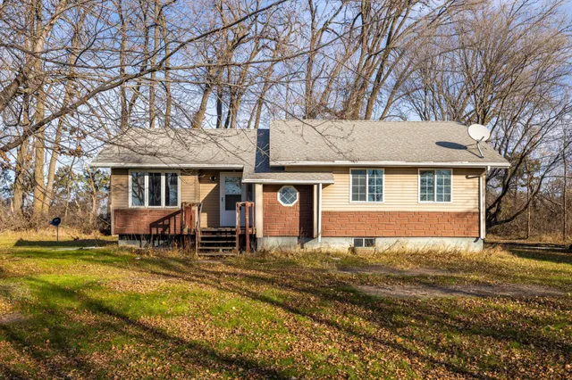 $299,000 | 950 31st Street, Northwood, ND 58267