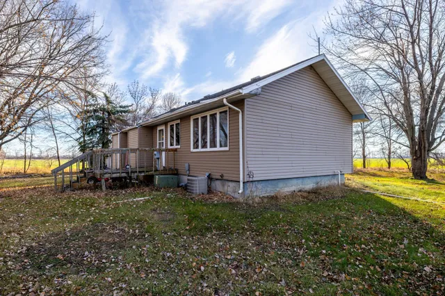 $299,000 | 950 31st Street, Northwood, ND 58267