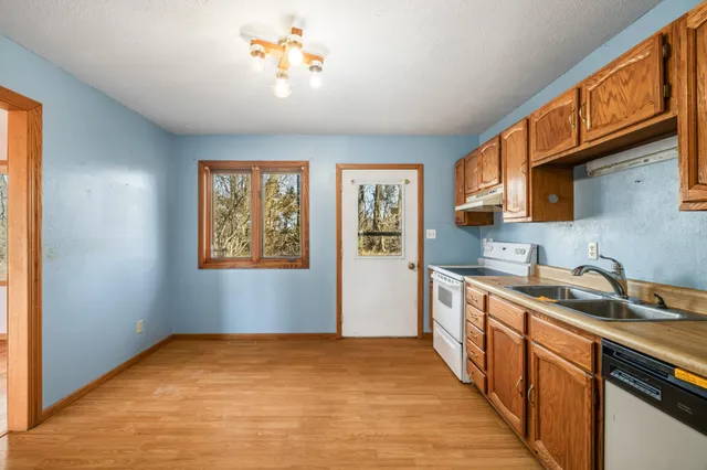 $299,000 | 950 31st Street, Northwood, ND 58267