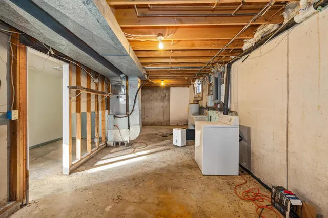 $299,000 | 950 31st Street, Northwood, ND 58267