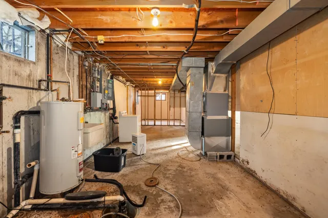 $299,000 | 950 31st Street, Northwood, ND 58267