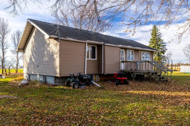 $299,000 | 950 31st Street, Northwood, ND 58267